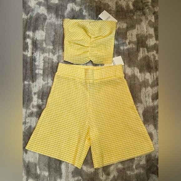 PERMANENT VACATION Set Size Small - Picture 2 of 10